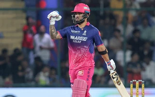 IPL 2026: DC vs RR Today's Match Highlights: Unmissable video recap, turning points, match analysis, stats and more