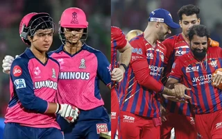 IPL 2026: RR vs LSG, Match 64 - Top player battles to watch out for