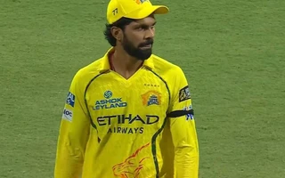 Ruturaj Gaikwad