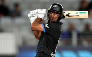 Rachin Ravindra dislocates shoulder during shoot, doubtful for T20I series against India