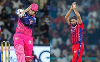 RR vs LSG Dream11 Prediction
