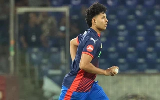 IPL 2026: For a youngster with limited first-class experience, Madhav Tiwari already has impressive variety in his bowling, says Piyush Chawla