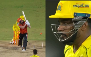 IPL 2026: Video of the Day: Sanju Samson pulls off lightning-fast stumping to pack up Heinrich Klaasen at Chepauk