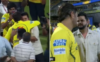 'You have to come back next year' - Suresh Raina reveals chat with MS Dhoni amid retirement rumours