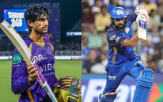 IPL 2026: KKR vs MI Match 65 - Who will be Impact Players for today's match?