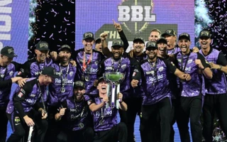 Govil eyes BBL ownership to build T20 franchise portfolio across multiple leagues