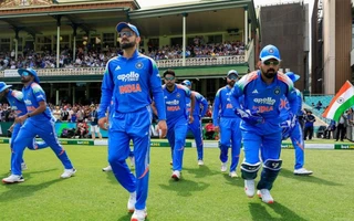 Team India