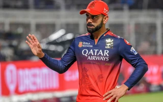 Virat Kohli’s IPL Journey: Full season stats and 2026 ranking