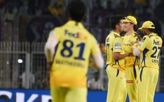 IPL 2025 - Performances of 5 ex-CSK players so far