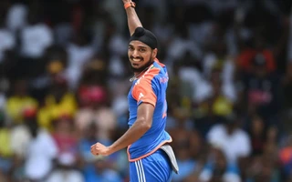 Arshdeep Singh