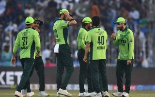 NZ vs PAK 2025, 2nd ODI: Mohammad Rizwan-led Pakistan fined for slow over-rate