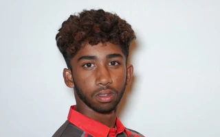 Vriitya Aravind