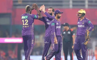 KKR 2025