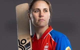 'There's extra pressure from everywhere' - Nat Sciver-Brunt on England's homecoming ahead of Women's T20 World Cup 2026