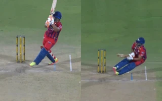 Rishabh Pant