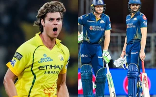 IPL 2026: GT vs CSK, Match 66: Stats preview of players' records and approaching milestones