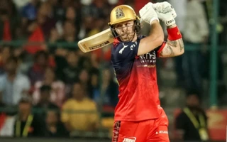 phil salt. (Source:RCB)
