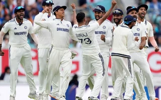 India recall Ravindra Jadeja for Sri Lanka Tests, Saransh Jain earns maiden call-up
