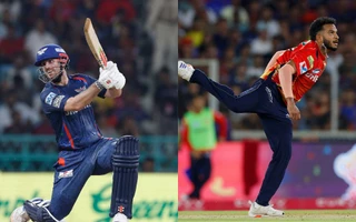 IPL 2025: LSG vs PBKS Match 13 - Who will be Impact Players for today's match?