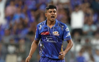 How Mumbai Indians’ talent scout works – Bringing in players like Ashwani Kumar