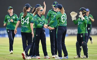 Ireland Women's Team