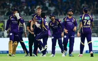 Kolkata Knight Riders