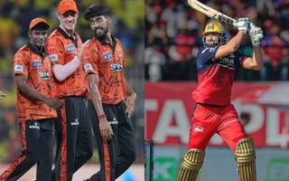 IPL 2026: SRH vs RCB Match 67 - Who will be Impact Players for today's match?