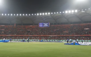 SRH vs RCB: IPL 2026 Records and Stats at Rajiv Gandhi International Stadium, Hyderabad