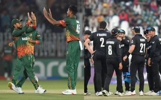 BAN vs NZ Match Prediction, Match 6 - Who will win today’s Champions Trophy match?