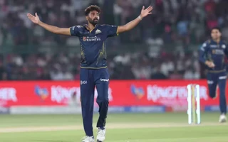 IPL 2026: Video of the Day: Mohammed Siraj’s three-wicket burst leaves CSK shell-shocked