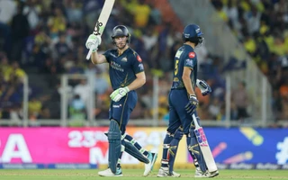 Jos Buttler