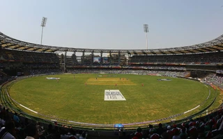 IND vs ENG T20I Stats and Records at Wankhede Stadium, Mumbai