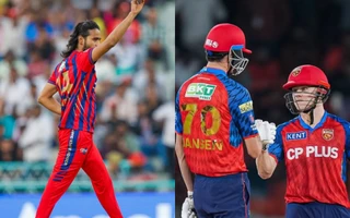 Digvesh Rathi vs PBKS