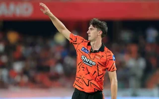 IPL 2026: ‘DRS aajaye to utha dena' - Fans left impatient as DRS for wide delayed due to technical outage