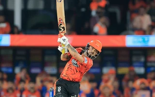 Ishan Kishan