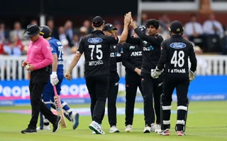 Pakistan vs New Zealand Dream11 Team Today