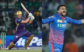 KKR vs DC Dream11 Prediction