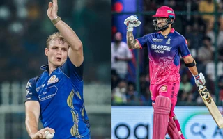IPL 2026: MI vs RR, Match 69: Stats preview of players' records and approaching milestones