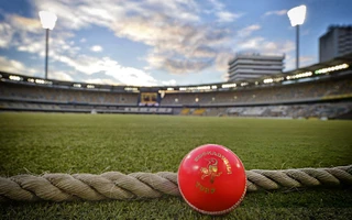 Pink Ball