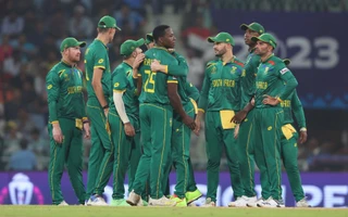 South Africa's predicted playing 11 against the USA