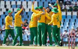 Cricket South Africa.