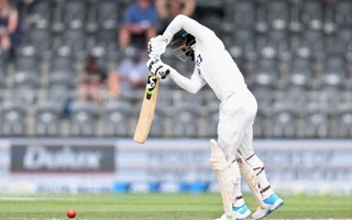Bangladesh recall Litton Das for opening Test against Australia