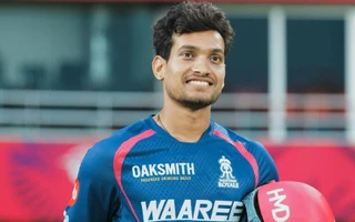 IPL 2026: RR sign Emanjot Chahal for ₹30 lakh as replacement for Ravi Singh