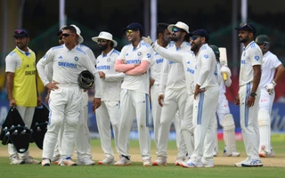 IND vs BAN 2024: Virat Kohli hilariously imitates Bangladesh’s missed run-out chance in Kanpur