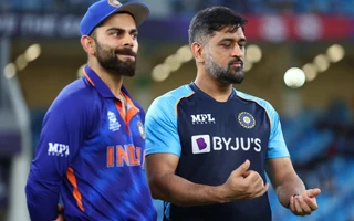 Virat Kohli names his 'ideal ODI batter', leaves out Rohit Sharma and MS Dhoni