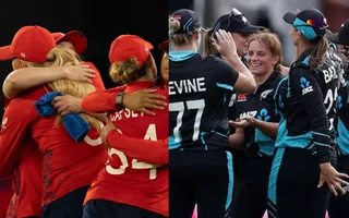 England-W vs New Zealand-W