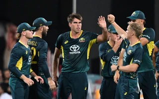 PAK vs AUS Dream11 Prediction