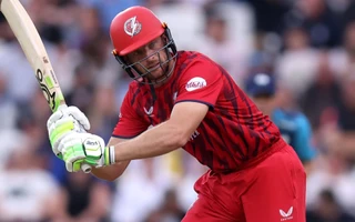 Jos Buttler