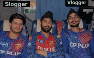 Punjab Kings