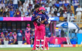 IPL 2026: Mumbai Indians vs Rajasthan Royals, Match 69 - Who Said What?